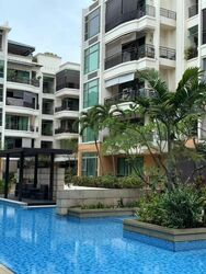 The Carpmaelina (D15), Condominium #545721191